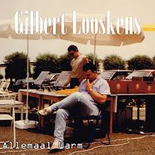 Allemaal Warm Rockt met Gilbert Looskens - Podcast