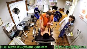 Sandra Chappelle And Boyfriend Visit Sexologist Doctor Lilith Rose For Sex  Education At GuysGoneGyno | xHamster