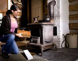 Own A Wood Stove Here Is What You Need