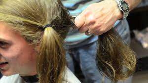 how to donate hair for cancer in canada