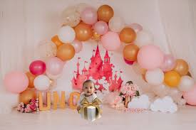 baby s first birthday party ideas i