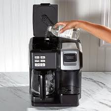 Clean coffee maker with vinegar. How To Clean Your Coffee Maker