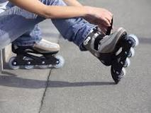what-year-did-roller-blades-come-out