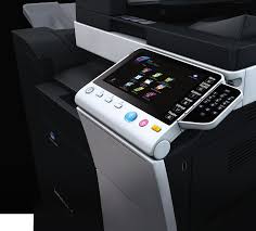 Konica minolta bizhub c224e driver are tiny programs that enable your shade laser multi function printer equipment to communicate with your operating system software. 2