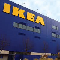 At the beginning of       an Ikea Facebook campaign drove an    per cent  increase in foot traffic for the retailer  according to research carried  out by     SlideShare