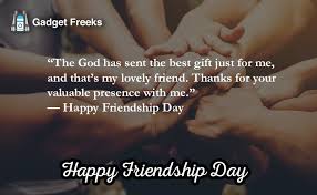 It is not about how. Happy Friendship Day 2019 Wishes For Best Friends Gf Bf Lovers Sister Brother Wife Husband Gadget Freeks