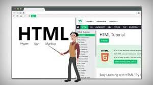 html tutorial lessons for beginners