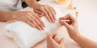 luxe nailbar top nails salon in