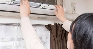 clean your reverse cycle air conditioner