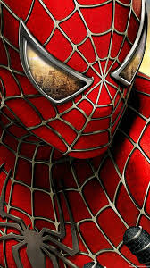 spiderman mobile phone wallpaper