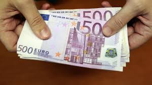 Being part of the eu agreement, euro is the accepted currency in austria and other european countries. The 500 Euro Note Is Being Taken Out Of Circulation Quartz
