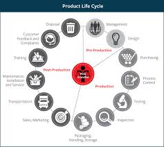 Product Life Cycle Risk Management Travelers Insurance
