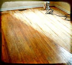 refinishing your hardwood floors
