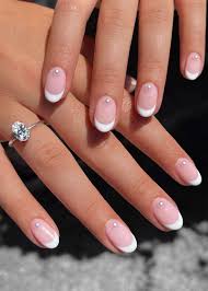 6 nail art trends for 2023 weddings