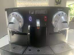 My favorite, the nespresso aeroccino3 heats milk when foaming. Gemini 220 Nespresso Commercial Coffee Machine 1500 Worth Coffee Machines Gumtree Australia Redcliffe Area Redcliffe 1235793259