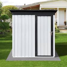 Outdoor Storage Shed Tool Sheds