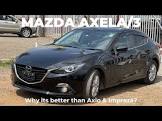 MAZDA-AXELA