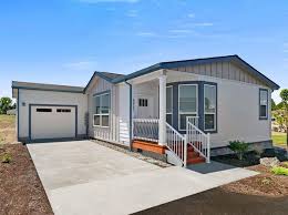 bend or mobile homes manufactured