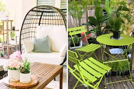 28 cool pieces of outdoor furniture