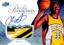 Feb 19, 2021 · we've put together a list with 10 of the most expensive 90's basketball cards, with lots of info about each one, including how and why they cost so much. Top Basketball Rookie Cards Of All Time Ranked List Buying Guide