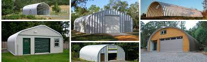 Millcreek diy barn kit wood by best barns. Diy Metal Buildings Residential Building Kits For Any Need