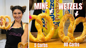 keto wetzel s pretzels low carb love