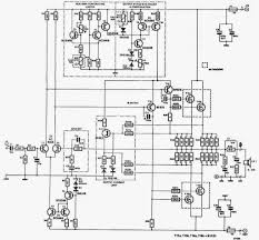300w power lifier circuit