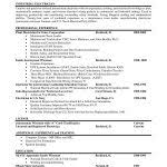 Information technology resume examples for 2021 with actionable guide and it resume writing tips. 11 Powerful Resume Resume Format For Iti Fresher Resume Writing My Blog