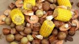 beaufort stew  low country boil