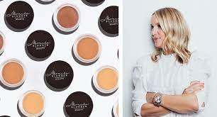 celeb mua launches beauty line first