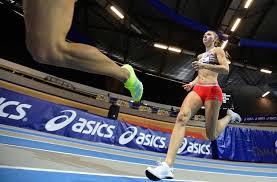 Sporting stadiums around poland remain under strict restrictions due to the coronavirus pandemic as government social. Femke Bol Keeps Improving Herself In The 400 Meters Ebonyst Com