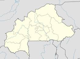 Burkina faso location in world map. Kaya Burkina Faso Wikipedia