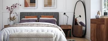 A Guide To Upgrading Your Bedroom