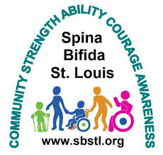 spina bifida of greater st louis