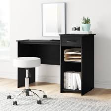 This desk is height adjustable and is raised or lowered via a hand crank. Raising Desk Wayfair