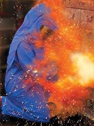 Arc Flash Calculation Selecting Clothing Ppe To Protect