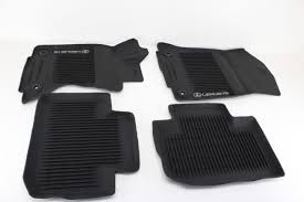 floor mats carpets for lexus is f for
