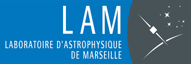 LAM - Laboratoire d'Astrophysique de Marseille