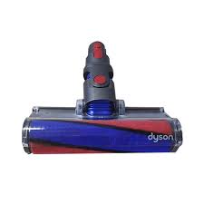 Vacuum stands, tool and accessories. Dyson V8 Softroller Dc Profi