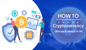 Capital to fund your account. How To Trade Cryptocurrency Bitcoin Others In Uk Myquery