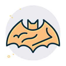 batman logo vector art png images
