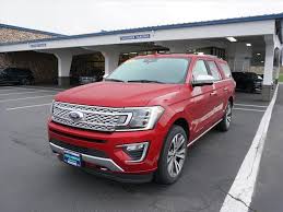 New 2021 Ford Expedition Max For