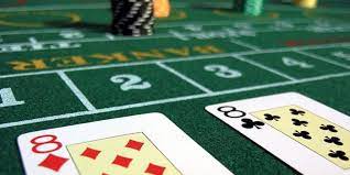 Baccarat - Hotels and Casinos in Macau