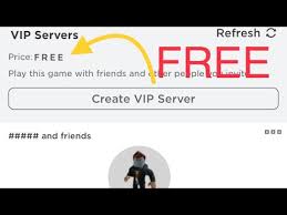 How to make a free vip server on roblox. Video Roblox Jailbreak Free Private Server