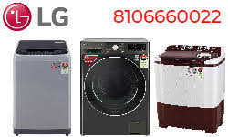 LG washing machine service Centre in Warangal - 8106660022, LG
