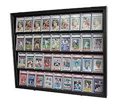This is from github repository, so you'll have some nice features to see. Amazon Com Graded Baseball Football Basketball Pokemon Card Display Case Frame Industrial Scientific