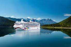 best alaskan cruises for summer per