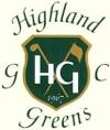 Highland Greens Golf Course in Prospect, Connecticut | foretee.com
