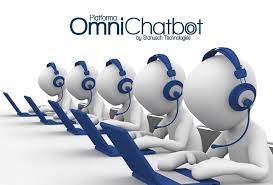 The Omni-Chatbot Platform - Virtual Advisor | Chatbot, Voicebot | Chatbot,  Voicebot