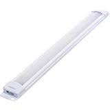 Ge Premium Slim Led Light Bar 24 Inch Under Cabinet Fixture Plug In Convertible To Direct Wire Linkable 803 Lumens 300 Bar Lighting Led Lights Warm White